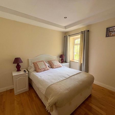 Woodville Lodge Guesthouse Cill Airne Esterno foto