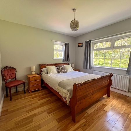 Woodville Lodge Guesthouse Cill Airne Esterno foto