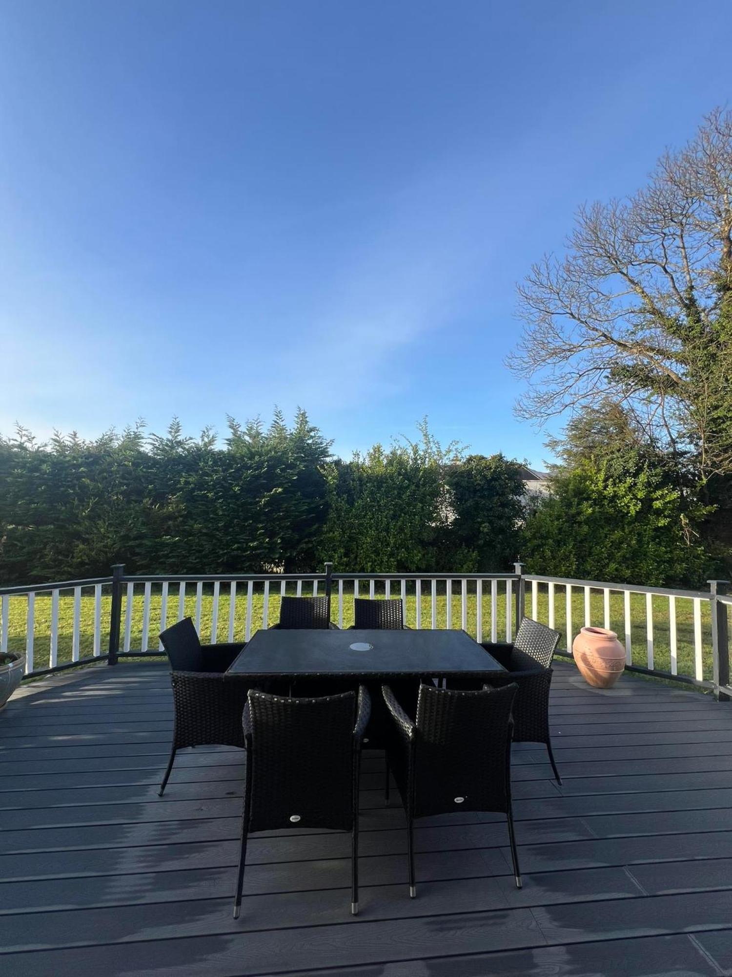 Woodville Lodge Guesthouse Cill Airne Esterno foto