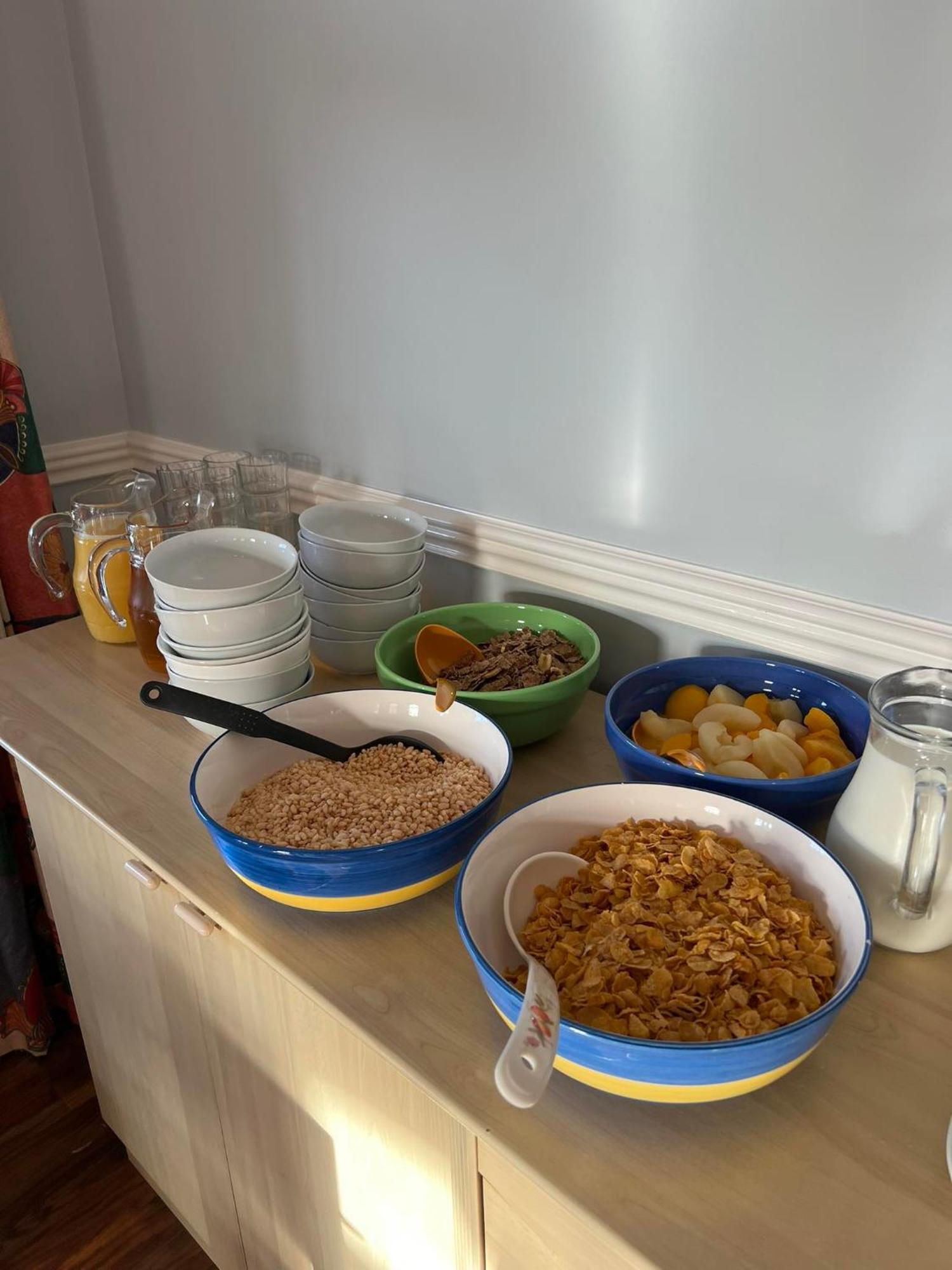 Woodville Lodge Guesthouse Cill Airne Esterno foto