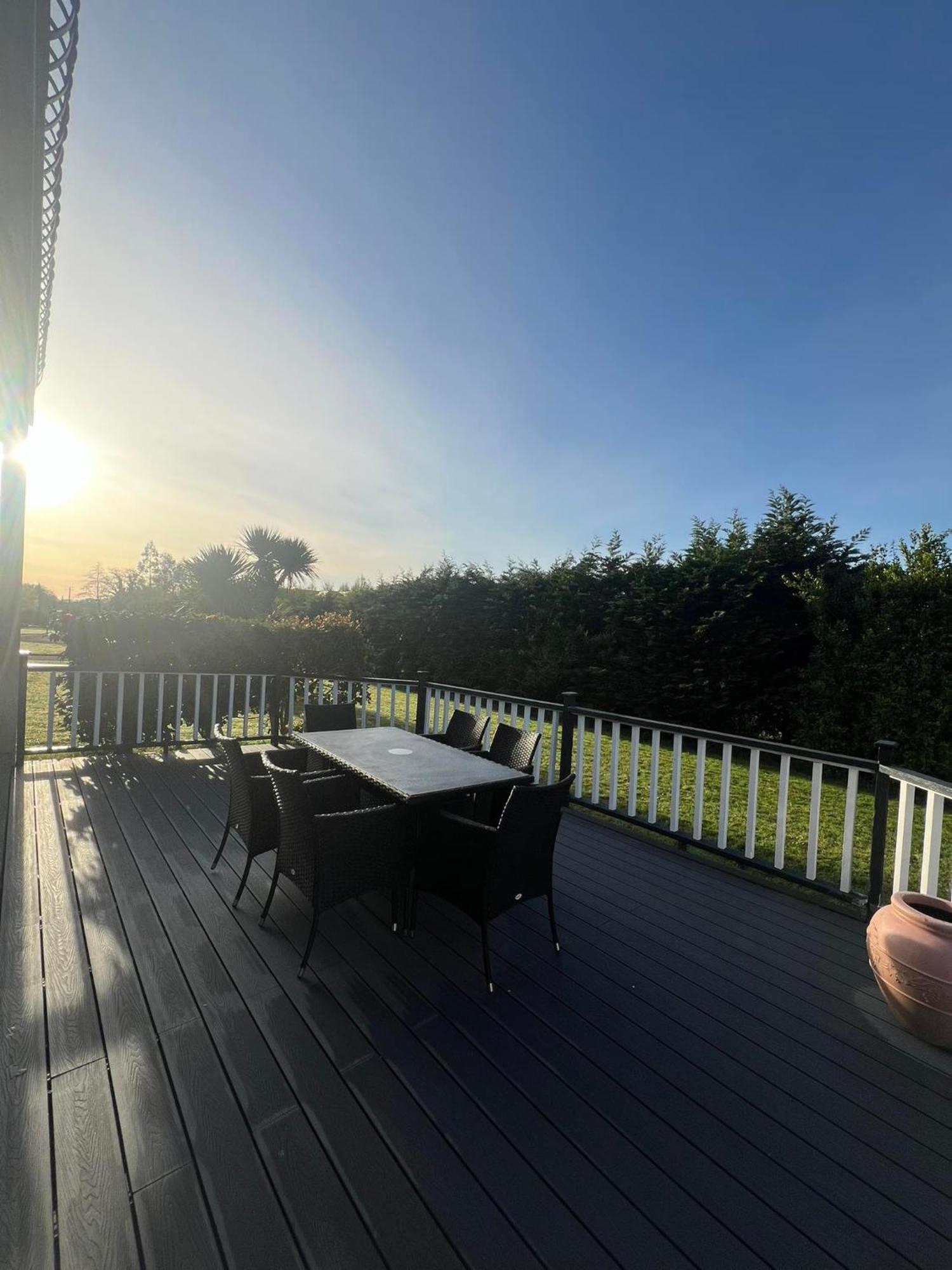 Woodville Lodge Guesthouse Cill Airne Esterno foto