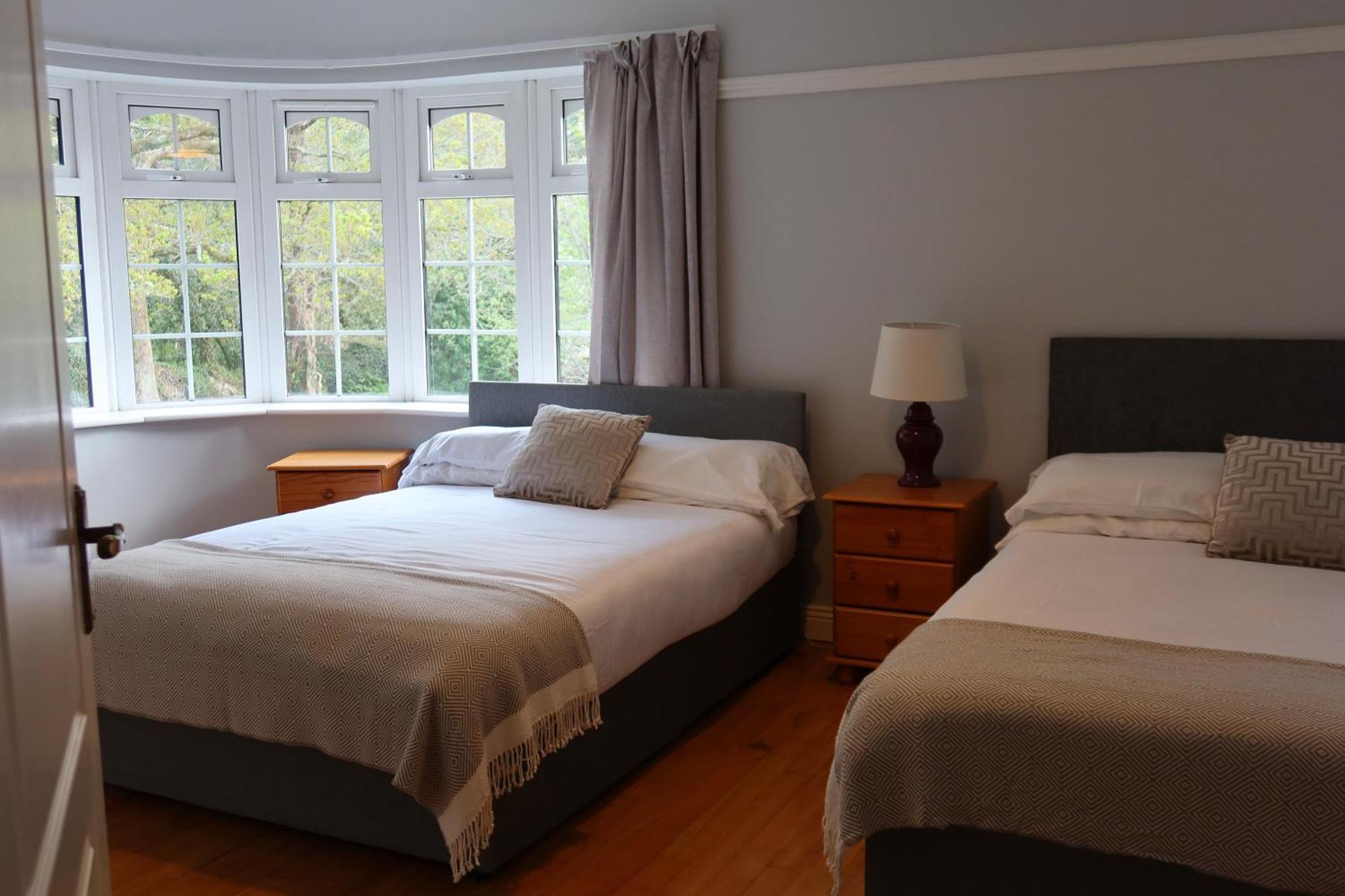 Woodville Lodge Guesthouse Cill Airne Esterno foto