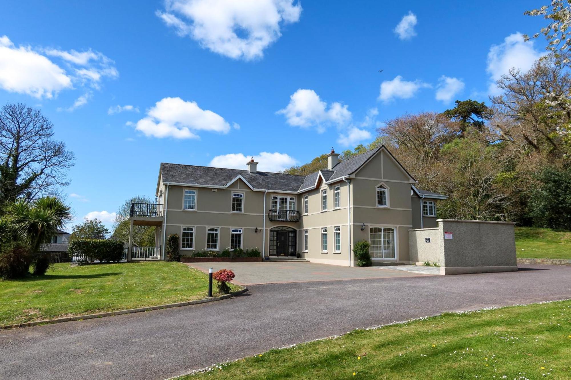 Woodville Lodge Guesthouse Cill Airne Esterno foto