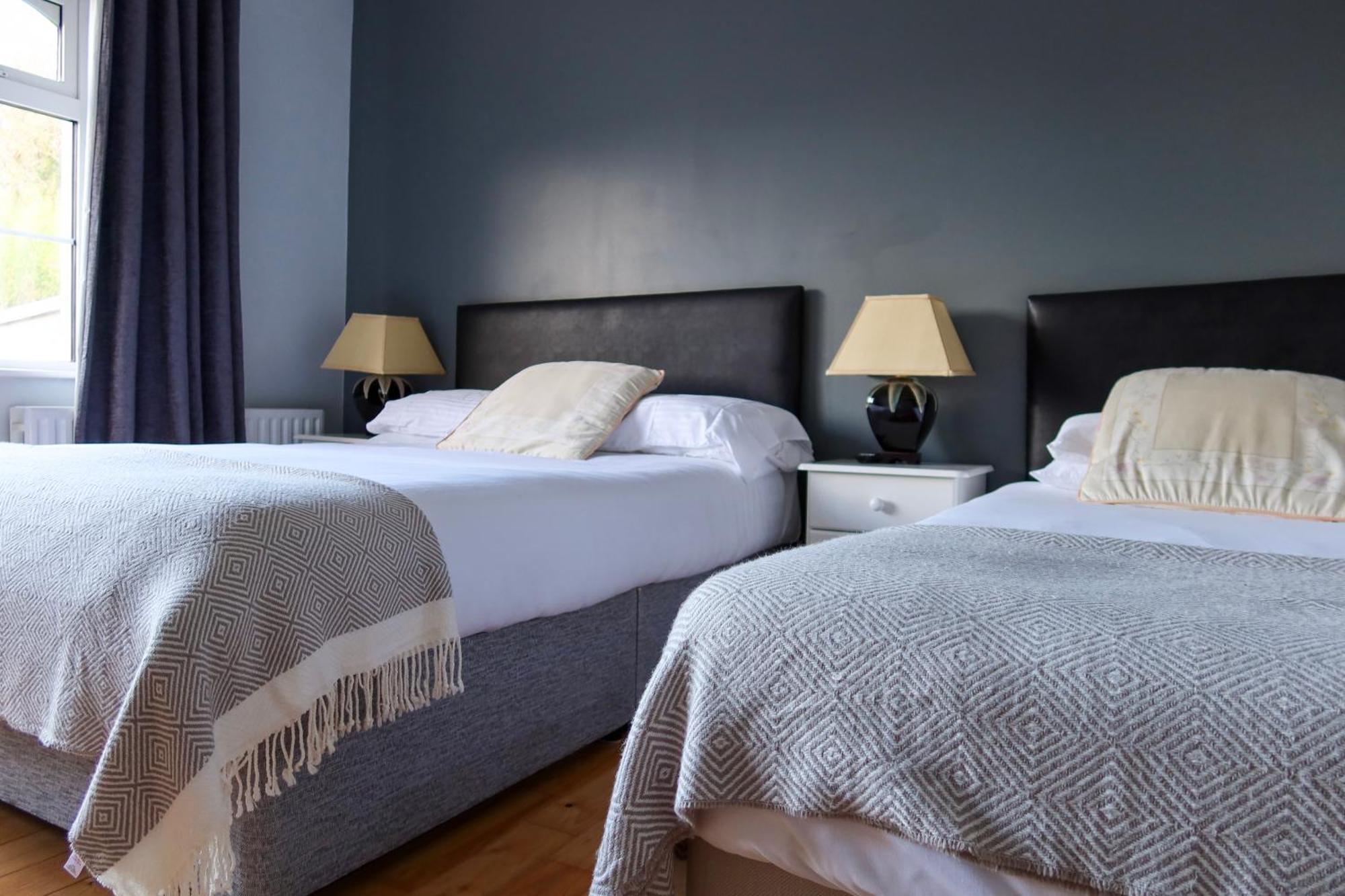 Woodville Lodge Guesthouse Cill Airne Esterno foto