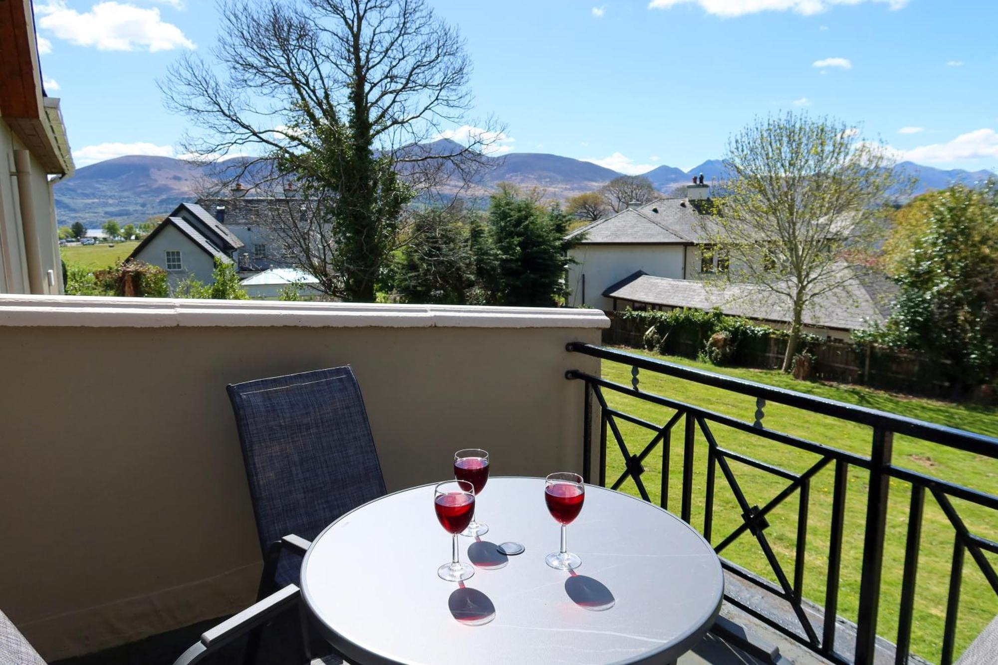 Woodville Lodge Guesthouse Cill Airne Esterno foto