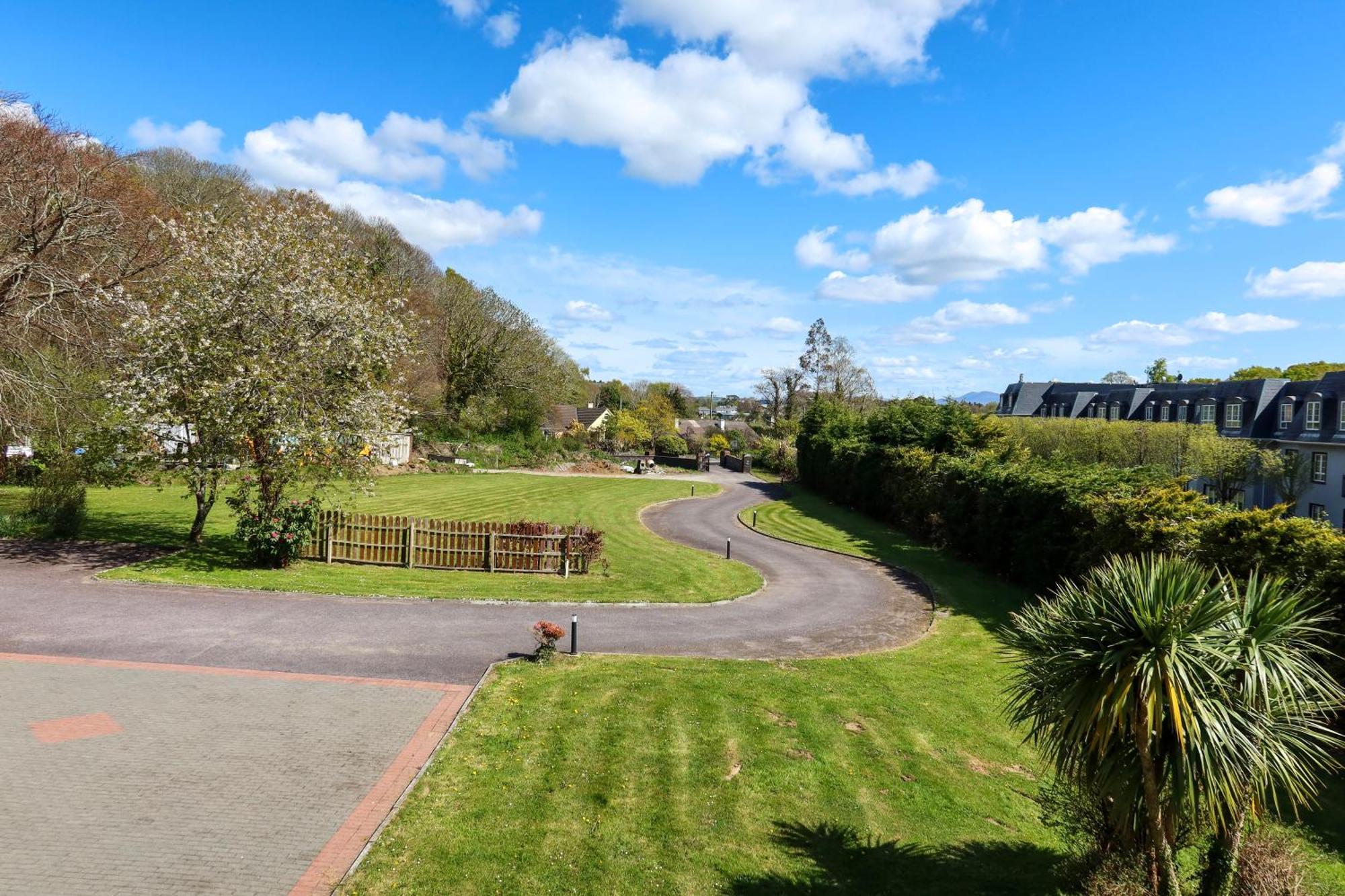 Woodville Lodge Guesthouse Cill Airne Esterno foto