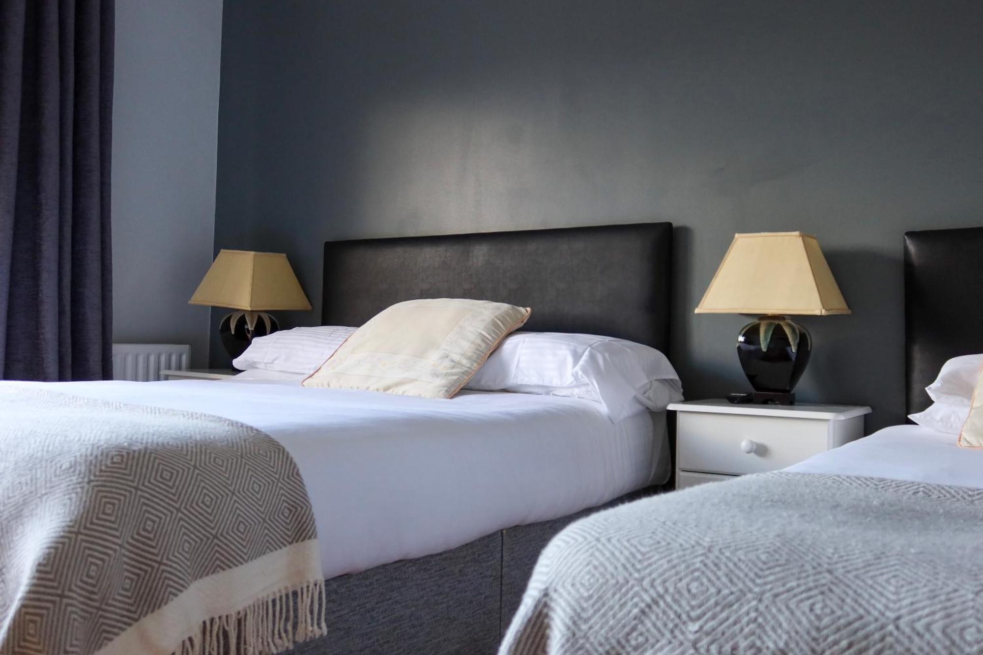 Woodville Lodge Guesthouse Cill Airne Esterno foto
