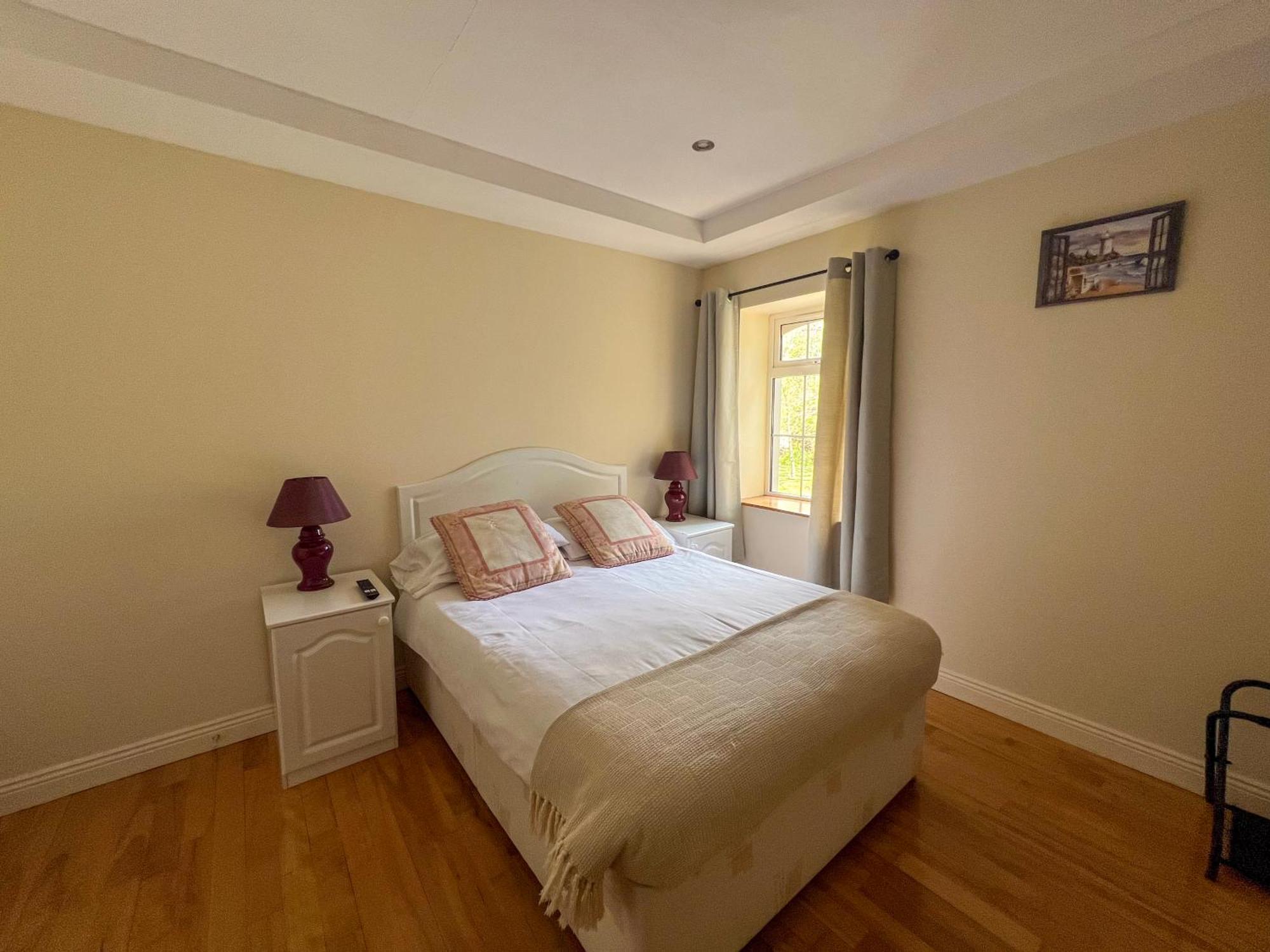 Woodville Lodge Guesthouse Cill Airne Esterno foto