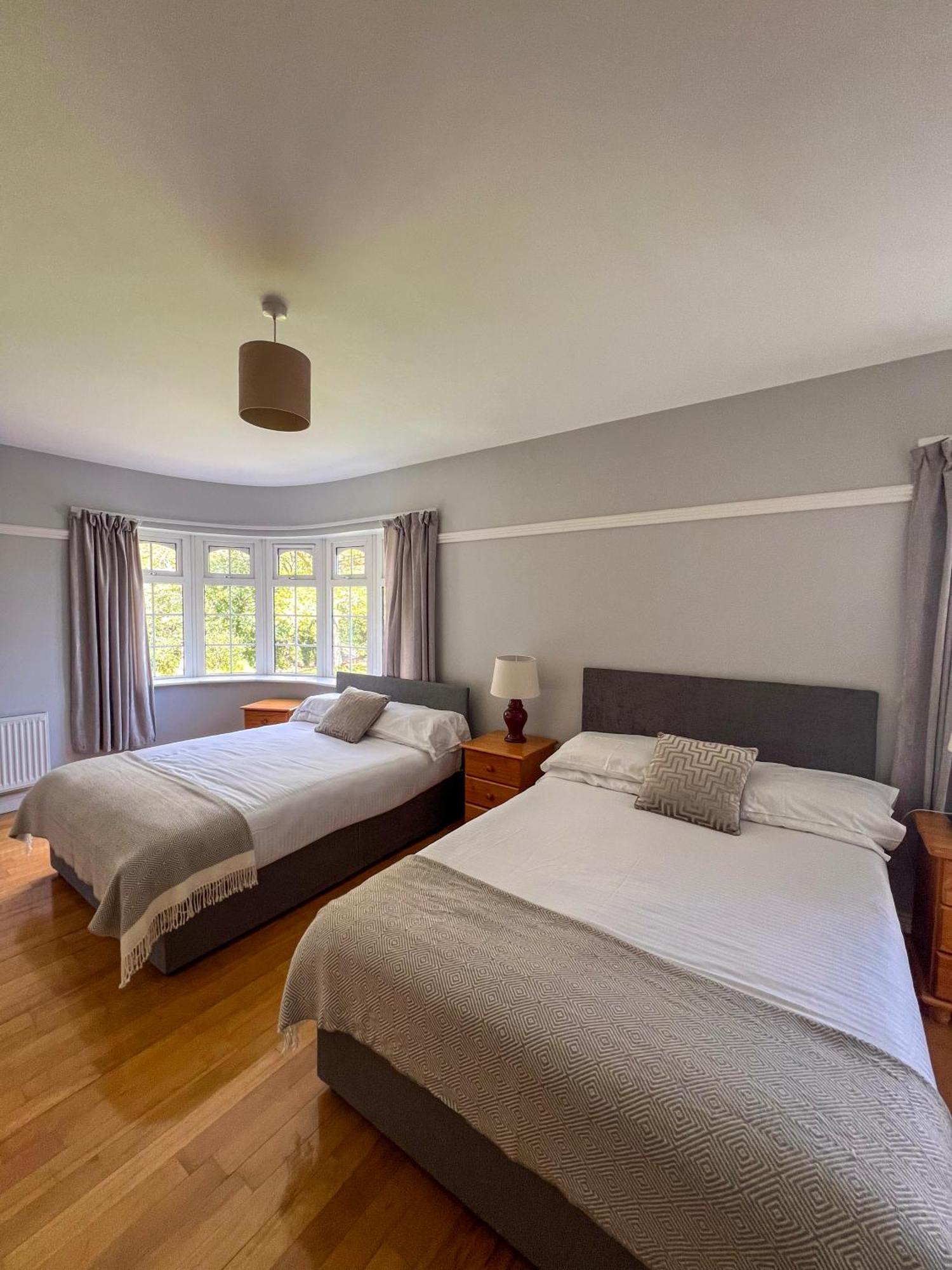 Woodville Lodge Guesthouse Cill Airne Esterno foto