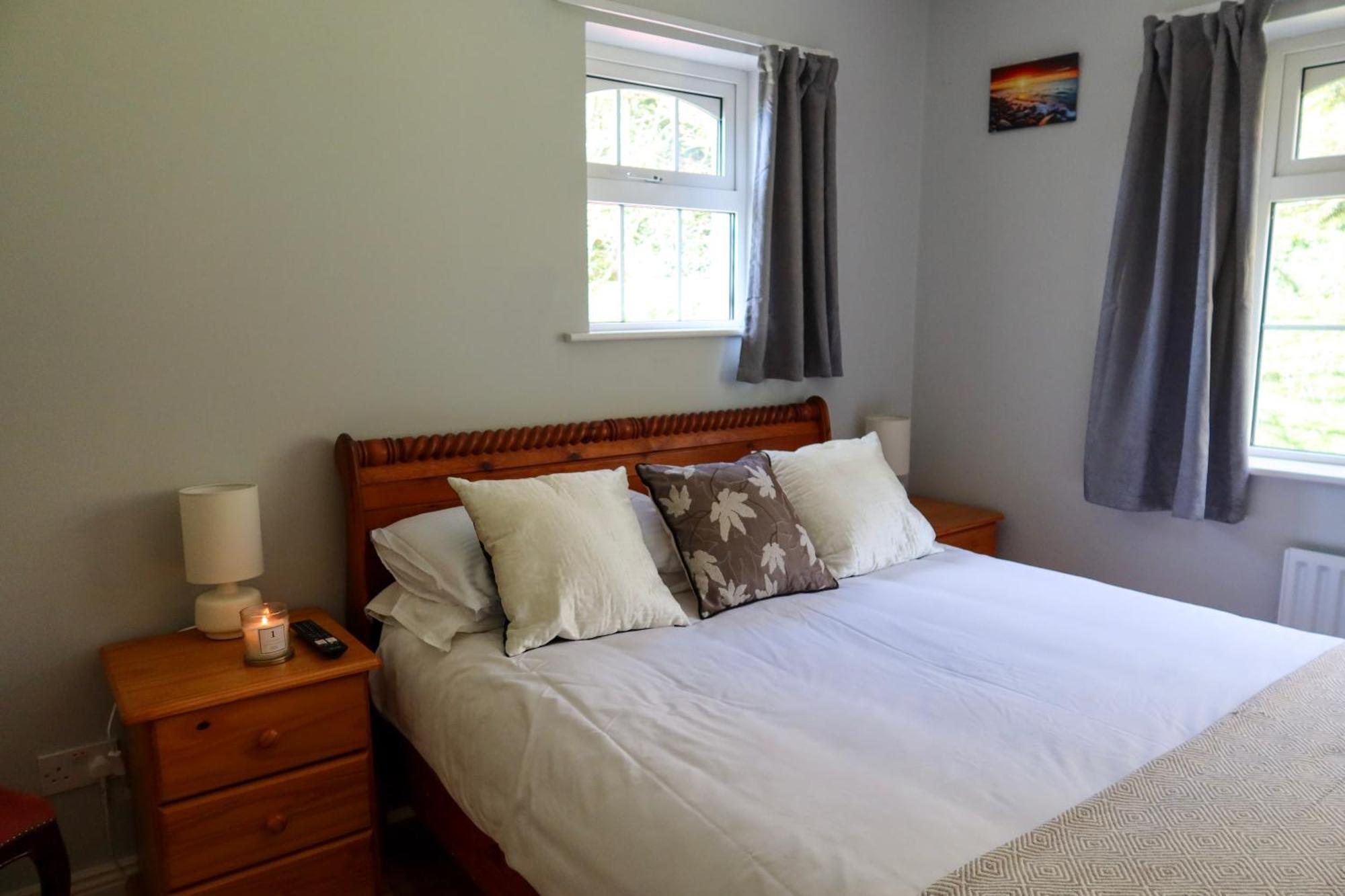 Woodville Lodge Guesthouse Cill Airne Esterno foto