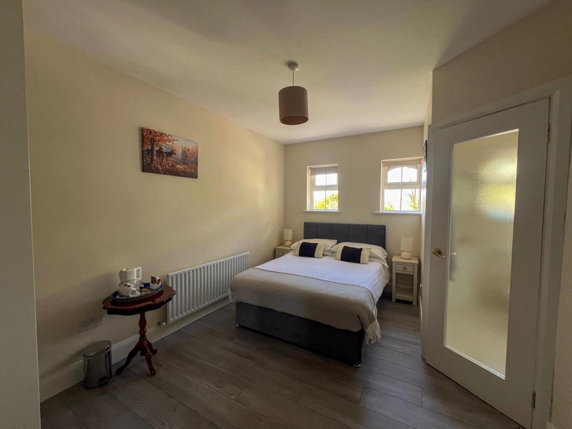 Woodville Lodge Guesthouse Cill Airne Esterno foto