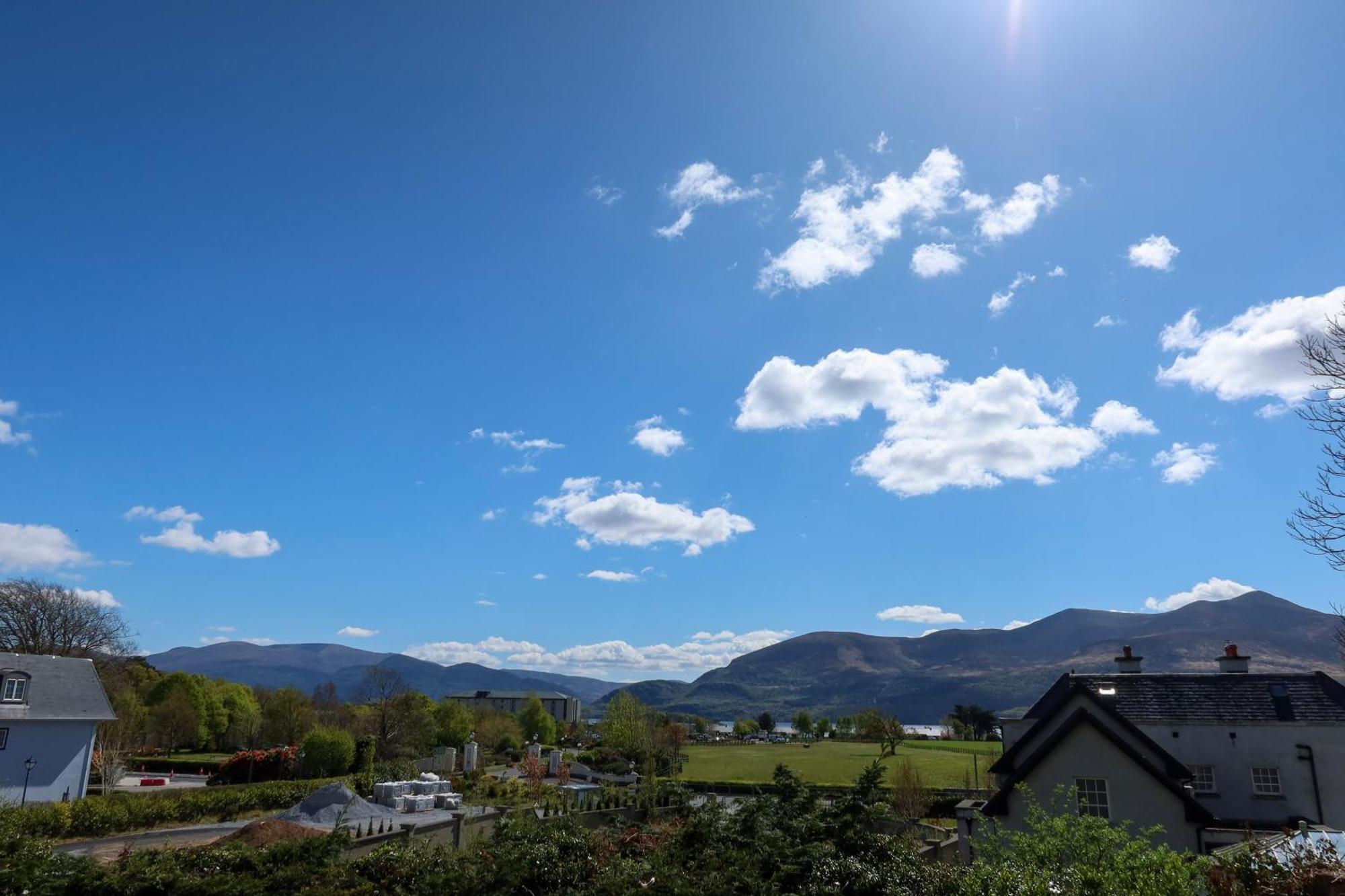 Woodville Lodge Guesthouse Cill Airne Esterno foto