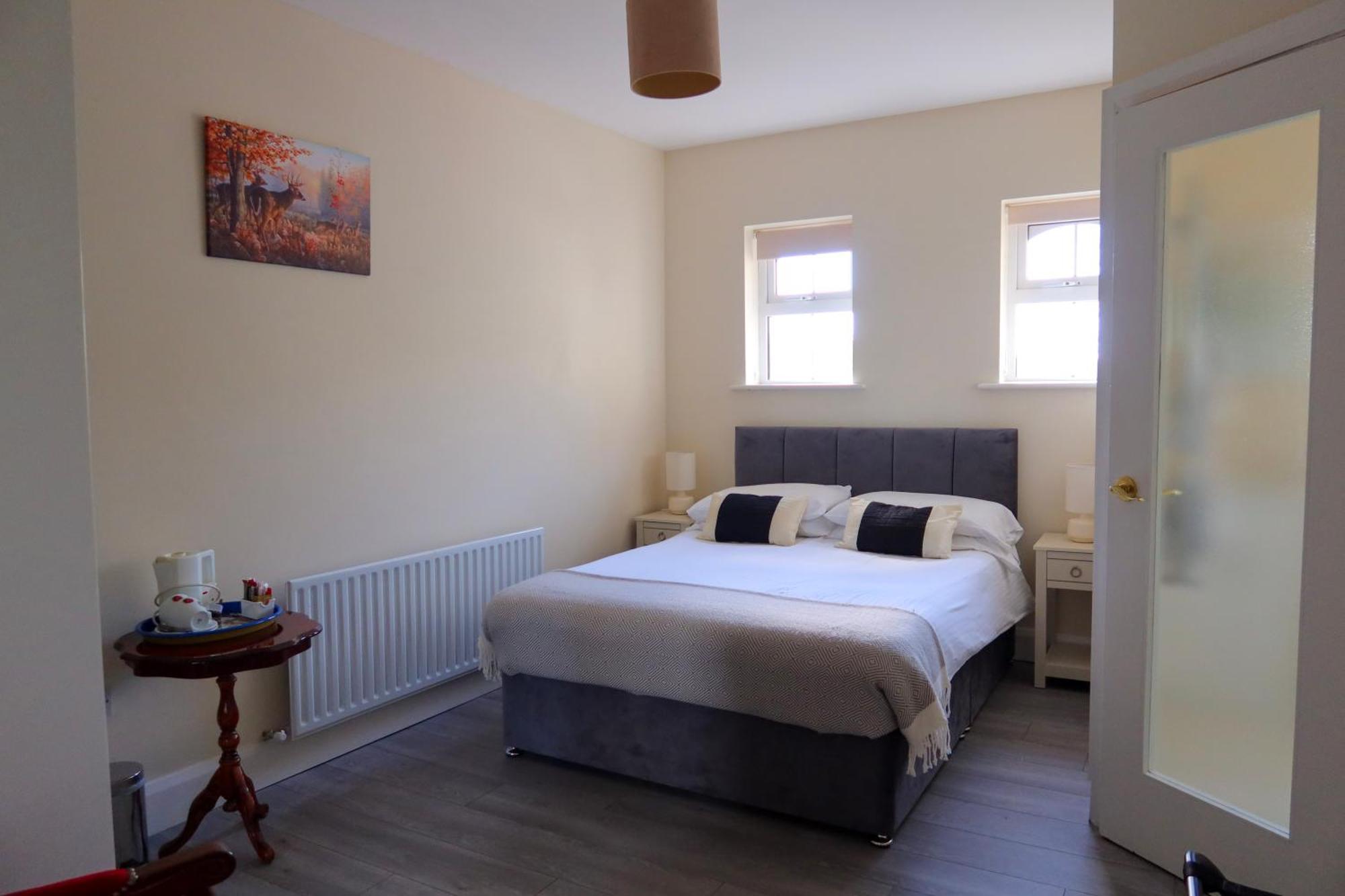 Woodville Lodge Guesthouse Cill Airne Esterno foto