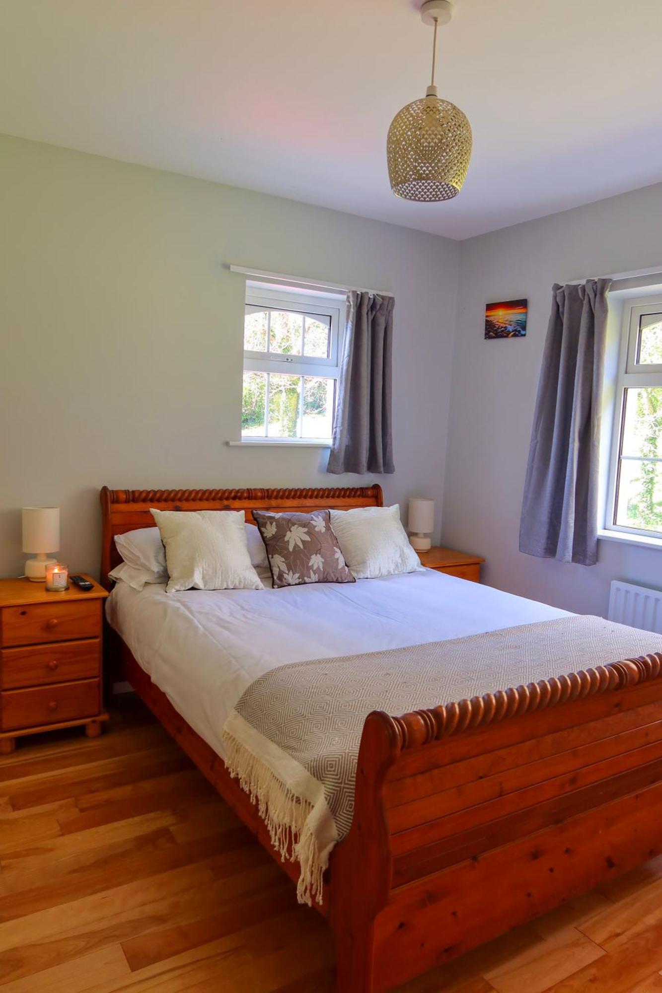 Woodville Lodge Guesthouse Cill Airne Esterno foto