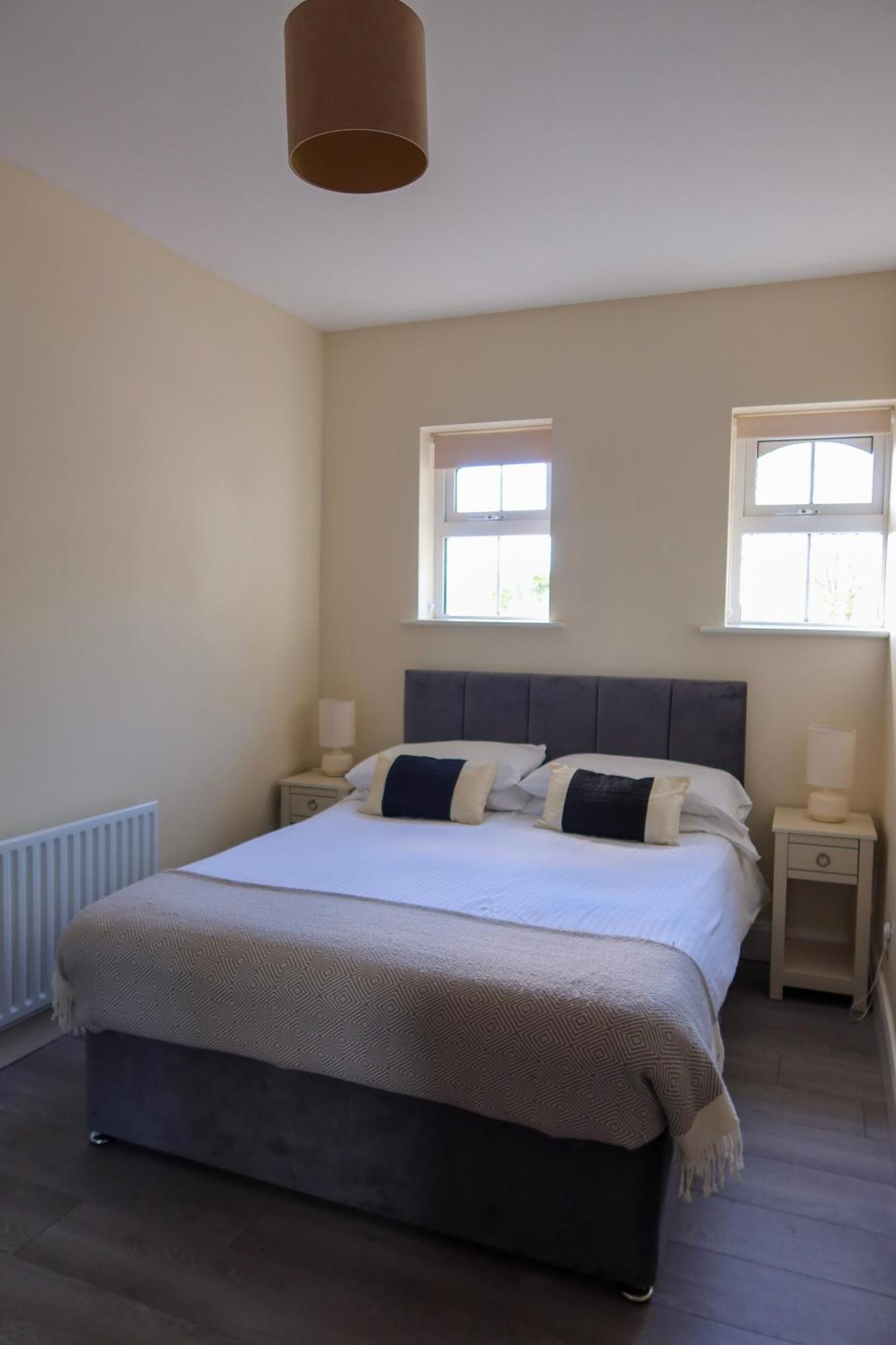 Woodville Lodge Guesthouse Cill Airne Esterno foto